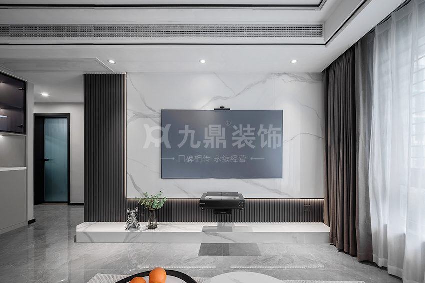 客廳裝修圖